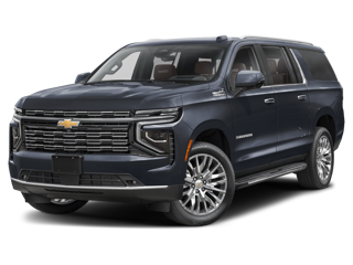 Chevrolet Suburban - Les Mack Chevrolet in Lancaster WI