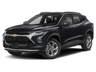 Chevrolet Trax - Les Mack Chevrolet in Lancaster WI