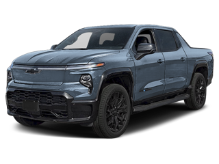 Chevrolet Silverado EV - Les Mack Chevrolet in Lancaster WI