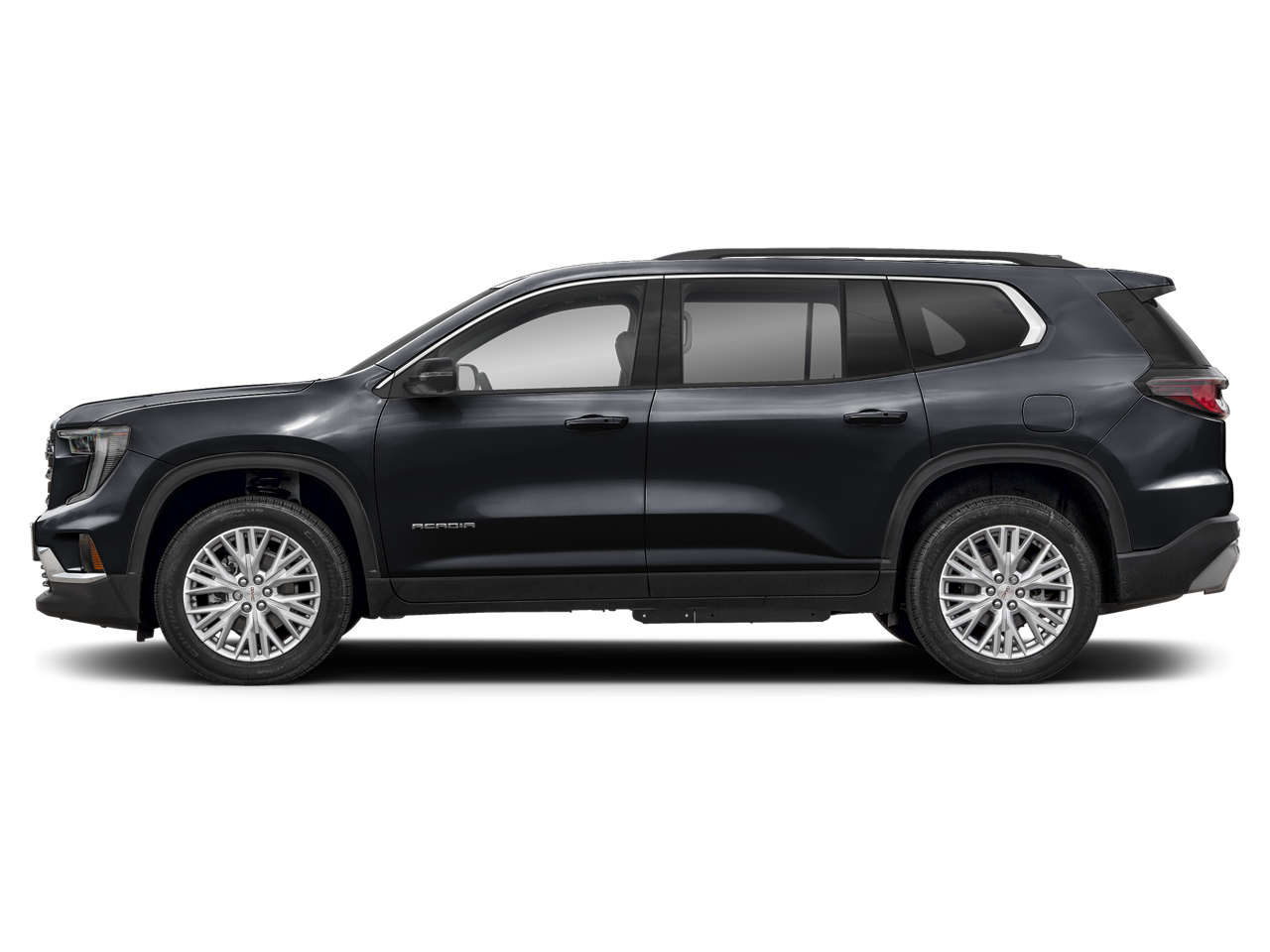 2025 GMC Acadia Elevation - Photo 38