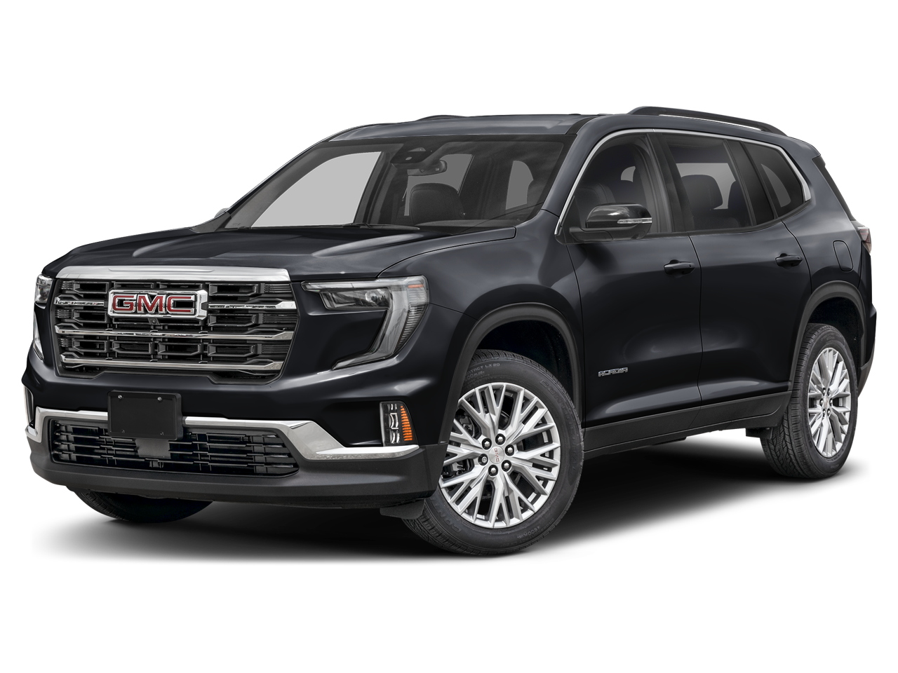 2025 GMC Acadia Elevation - Photo 36