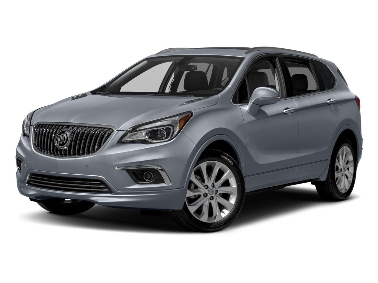 2017 Buick Envision