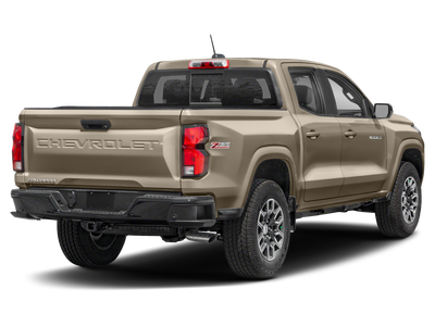 2023 Chevrolet Colorado 4WD Z71