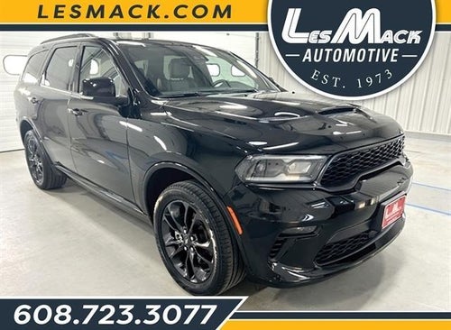 2023 Dodge Durango GT Plus