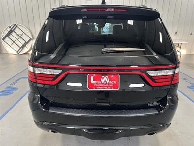 2023 Dodge Durango GT Plus