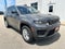 2024 Jeep Grand Cherokee Laredo X