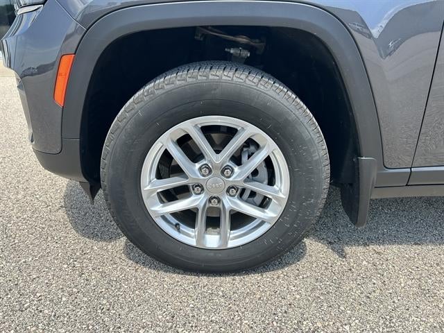2024 Jeep Grand Cherokee Laredo X