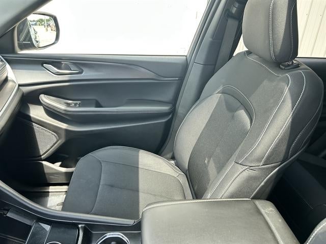 2024 Jeep Grand Cherokee Laredo X