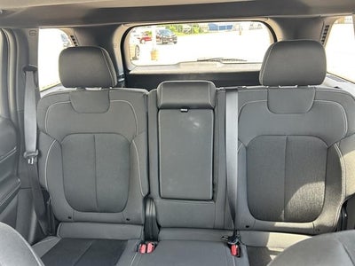 2024 Jeep Grand Cherokee Laredo X