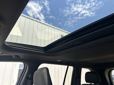 2024 Jeep Grand Cherokee Laredo X