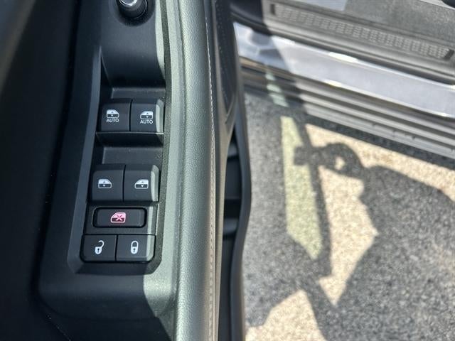 2024 Jeep Grand Cherokee Laredo X