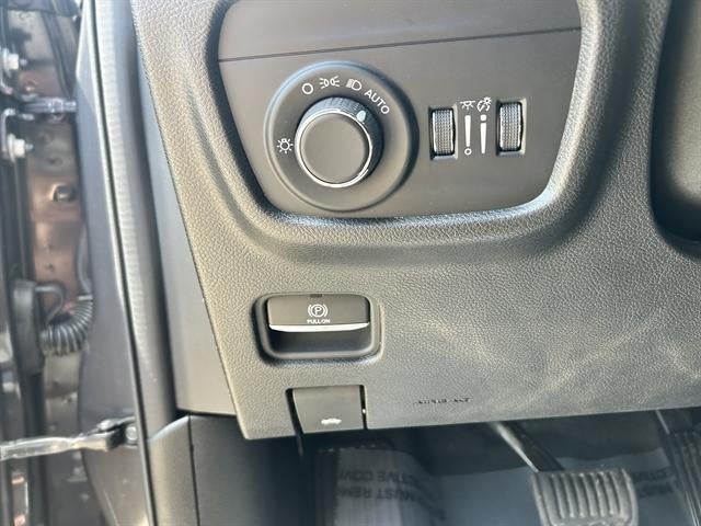2024 Jeep Grand Cherokee Laredo X