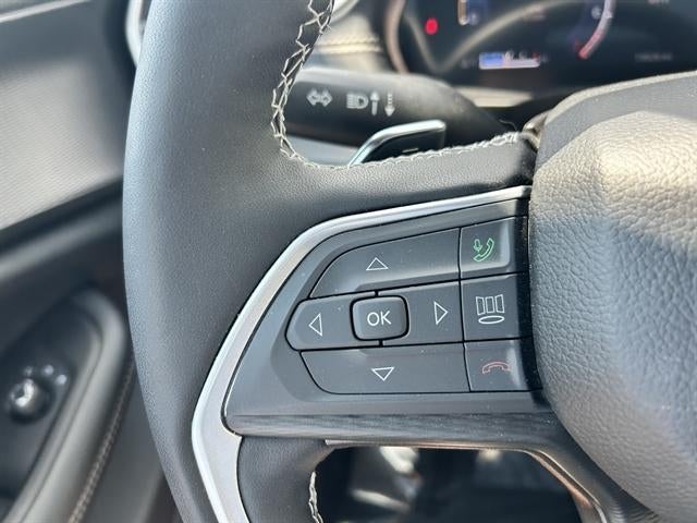 2024 Jeep Grand Cherokee Laredo X