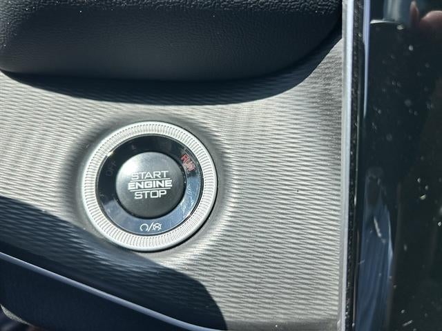 2024 Jeep Grand Cherokee Laredo X