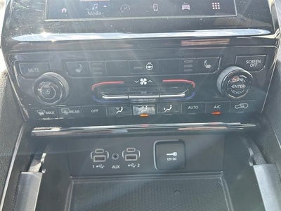 2024 Jeep Grand Cherokee Laredo X