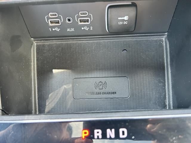 2024 Jeep Grand Cherokee Laredo X