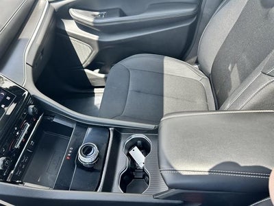 2024 Jeep Grand Cherokee Laredo X