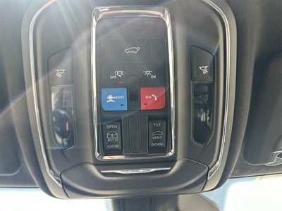 2024 Jeep Grand Cherokee Laredo X