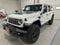 2025 Jeep Wrangler 4xe Backcountry