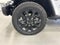 2025 Jeep Wrangler 4xe Backcountry