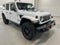2025 Jeep Wrangler 4xe Backcountry