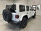 2025 Jeep Wrangler 4xe Backcountry