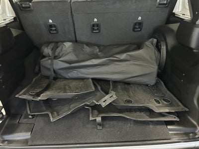 2025 Jeep Wrangler 4xe Backcountry