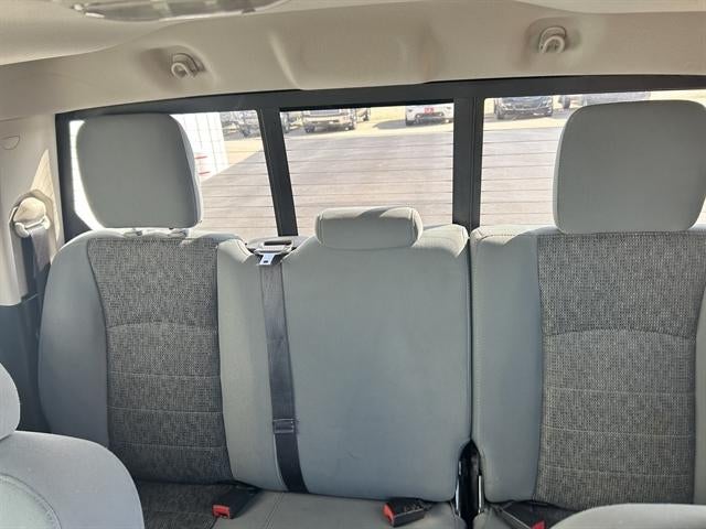 2018 RAM 1500 SLT Quad Cab 4x4 6'4" Box