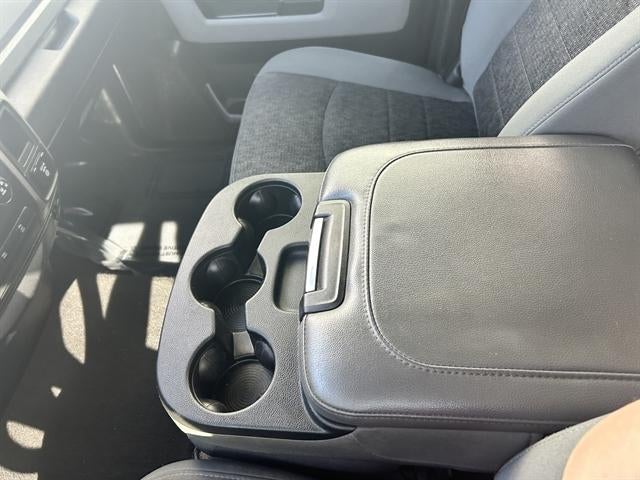2018 RAM 1500 SLT Quad Cab 4x4 6'4" Box