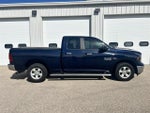 2018 RAM 1500 SLT Quad Cab 4x4 6'4" Box