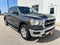 2019 RAM 1500 Big Horn/Lone Star Crew Cab 4x4 5'7" Box