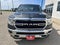 2019 RAM 1500 Big Horn/Lone Star Crew Cab 4x4 5'7" Box