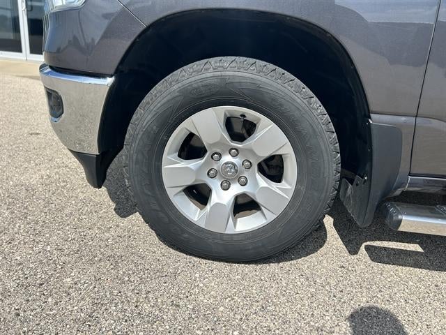 2019 RAM 1500 Big Horn/Lone Star Crew Cab 4x4 5'7" Box