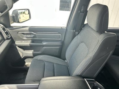 2019 RAM 1500 Big Horn/Lone Star Crew Cab 4x4 5'7" Box