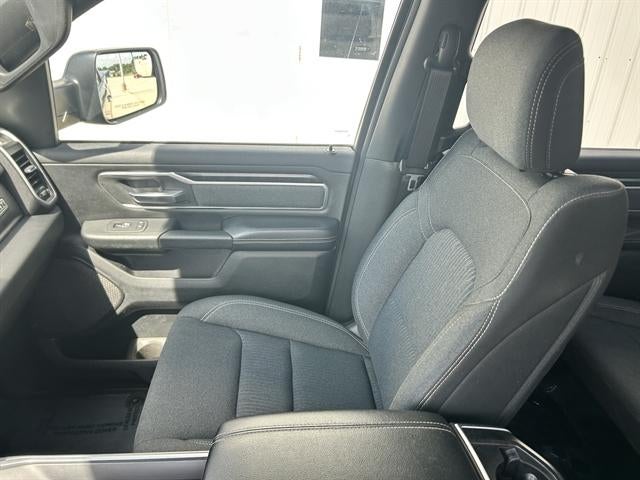 2019 RAM 1500 Big Horn/Lone Star Crew Cab 4x4 5'7" Box
