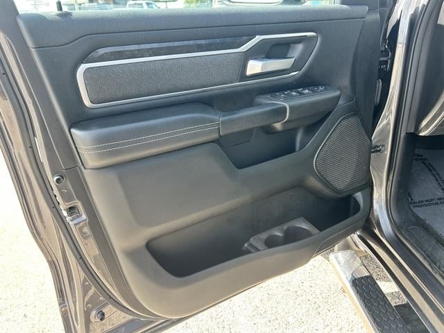 2019 RAM 1500 Big Horn/Lone Star Crew Cab 4x4 5'7" Box
