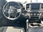 2019 RAM 1500 Big Horn/Lone Star Crew Cab 4x4 5'7" Box