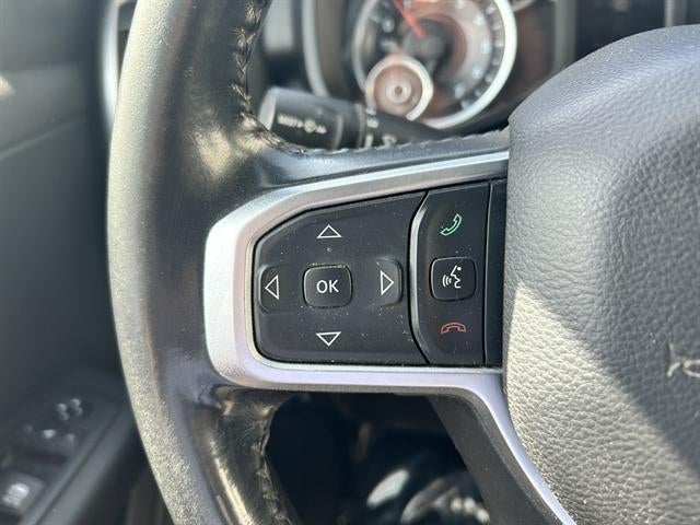2019 RAM 1500 Big Horn/Lone Star Crew Cab 4x4 5'7" Box