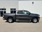 2019 RAM 1500 Big Horn/Lone Star Crew Cab 4x4 5'7" Box