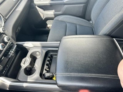2019 RAM 1500 Big Horn/Lone Star Crew Cab 4x4 5'7" Box