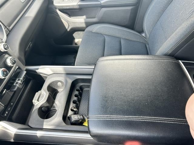 2019 RAM 1500 Big Horn/Lone Star Crew Cab 4x4 5'7" Box