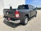 2019 RAM 1500 Big Horn/Lone Star Crew Cab 4x4 5'7" Box