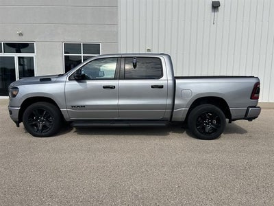 2024 RAM 1500 Big Horn