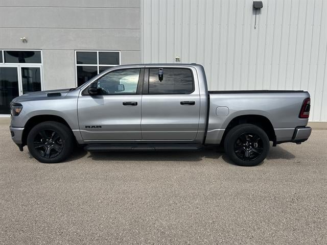 2024 RAM 1500 Big Horn