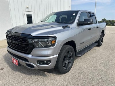 2024 RAM 1500 Big Horn