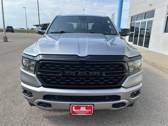 2024 RAM 1500 Big Horn