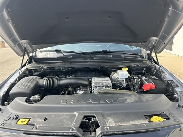 2024 RAM 1500 Big Horn