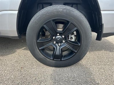 2024 RAM 1500 Big Horn