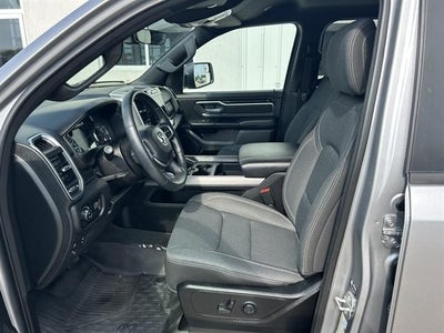 2024 RAM 1500 Big Horn