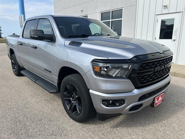 2024 RAM 1500 Big Horn